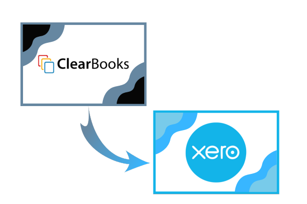Seamlessly Transition from ClearBooks to Xero