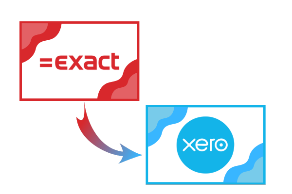 Transition to Xero with Confidence: Exact to Xero Migration
