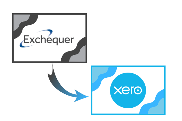 Transition from Exchequer to Xero with Precision