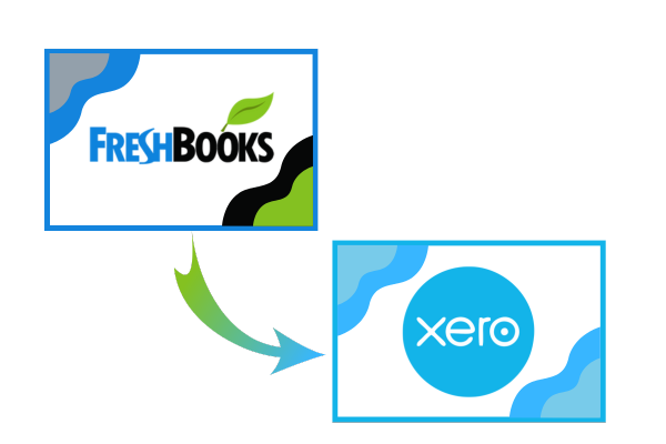 FreshBooks to Xero Migration: Transition with Confidence