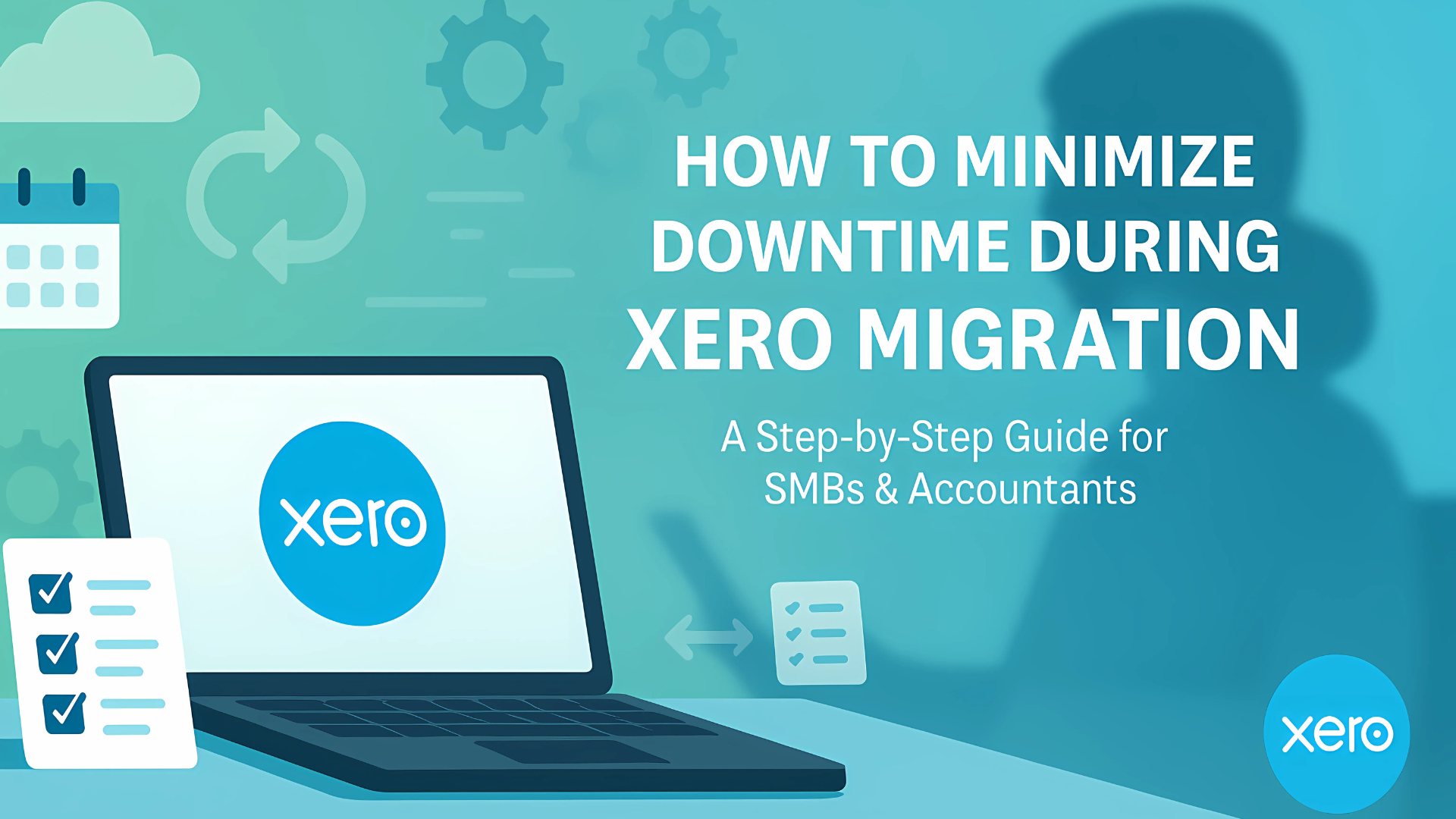 Why Migrate from FreeAgent to Xero? #2