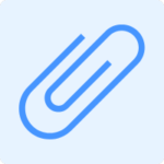 Attachments & Notes (if supported)