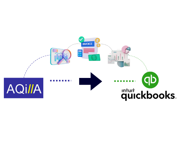 Transform Your Business with Aqilla to QuickBooks Online Migration