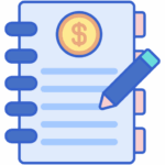 Journals & Adjustments