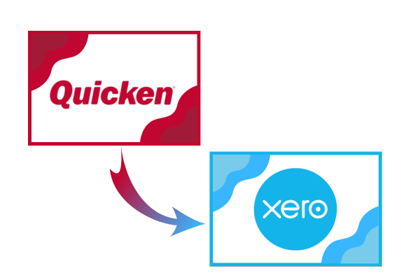 Quicken to Xero Migration: Seamless Transition to Cloud Accounting