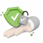 Secure Data Handling