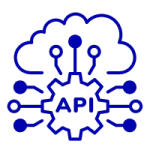 Third-party app setup and integration 
